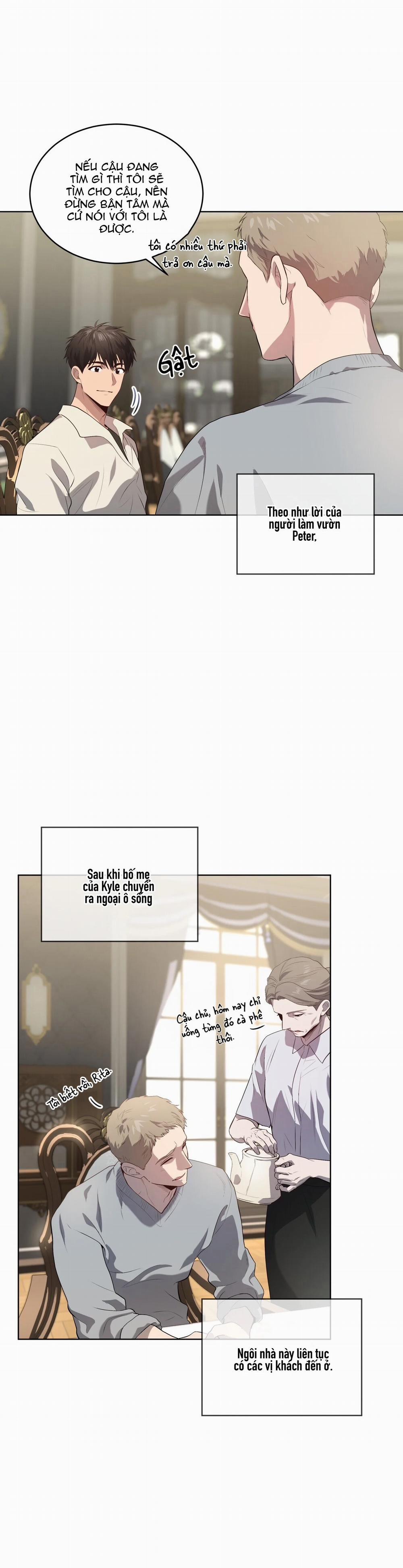 Passion Bl 75 trang 26