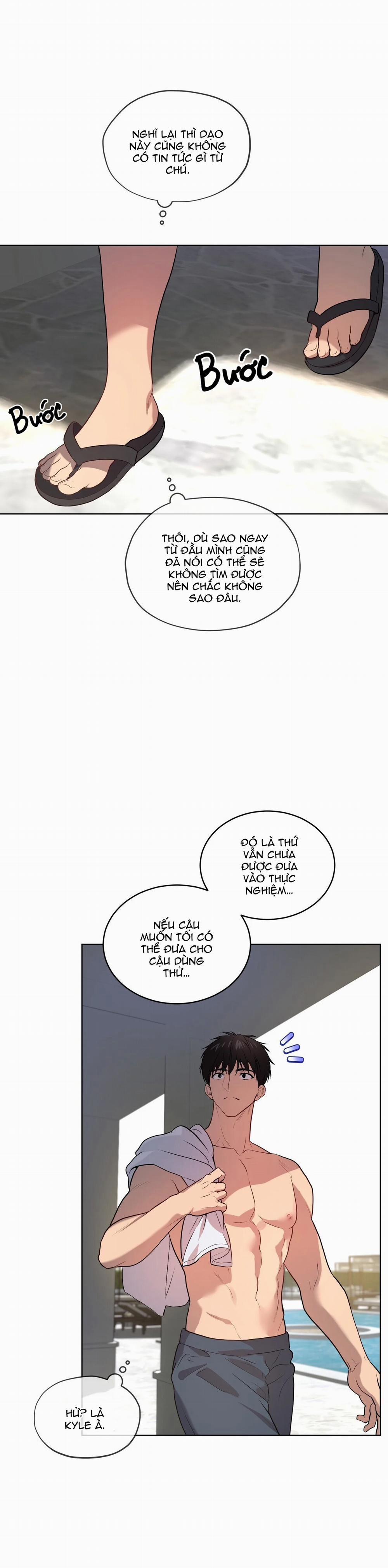 Passion Bl 75 trang 31