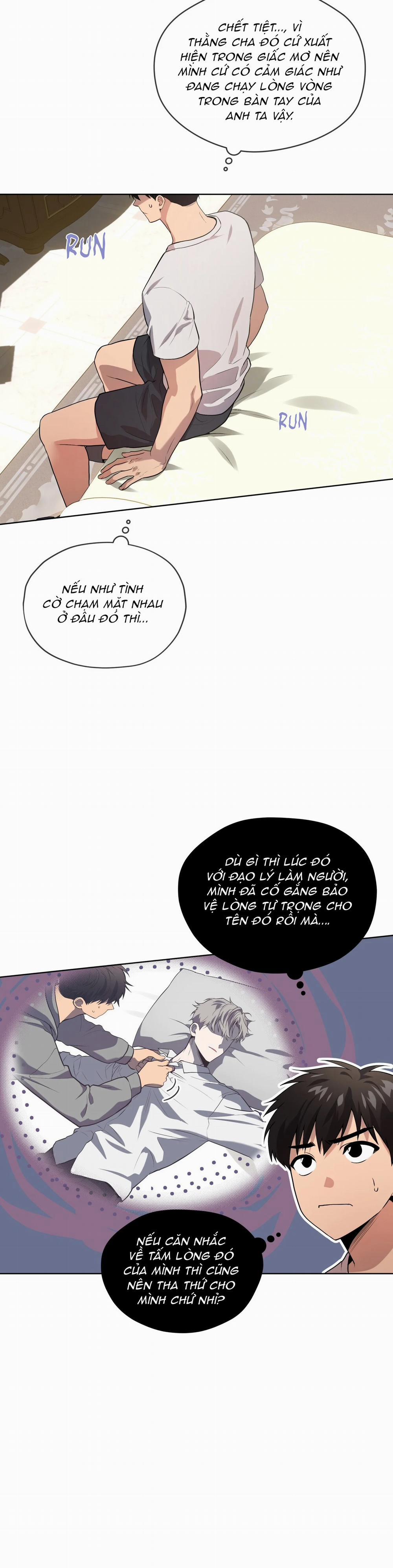 Passion Bl 75 trang 8