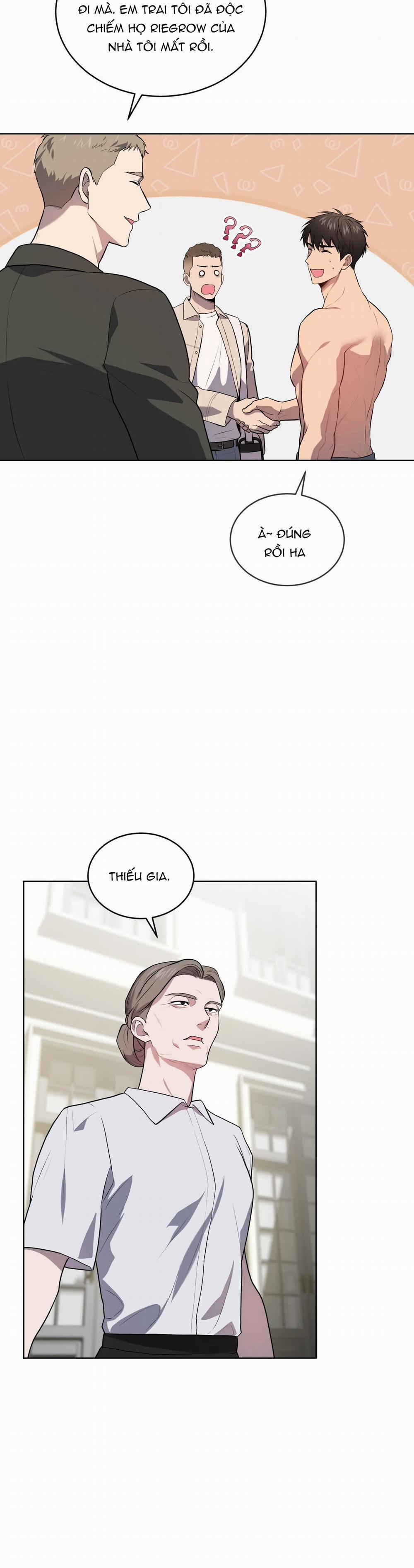 Passion Bl 76 trang 15