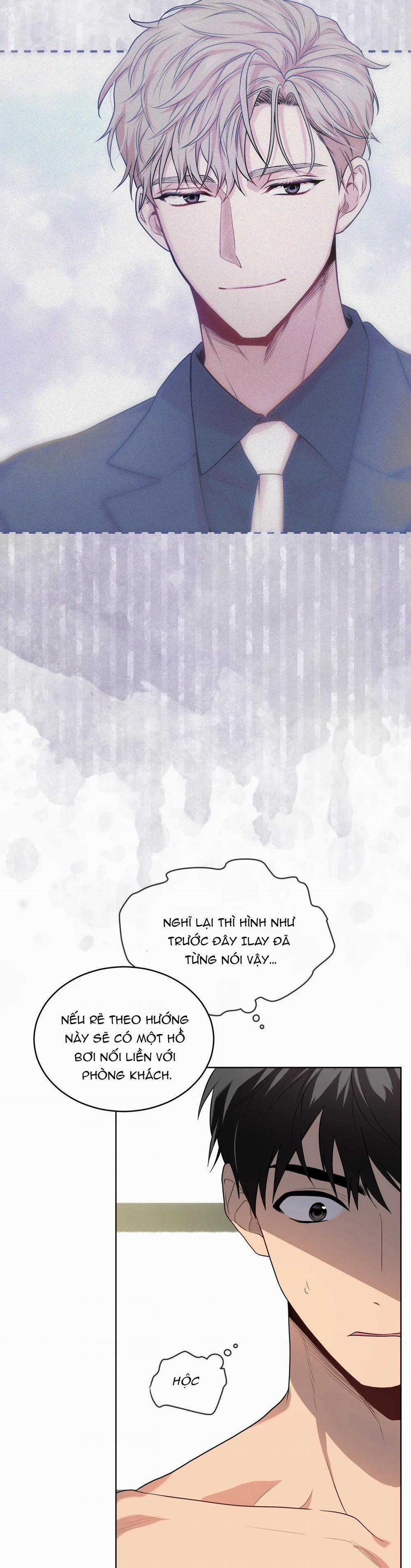 Passion Bl 76 trang 2