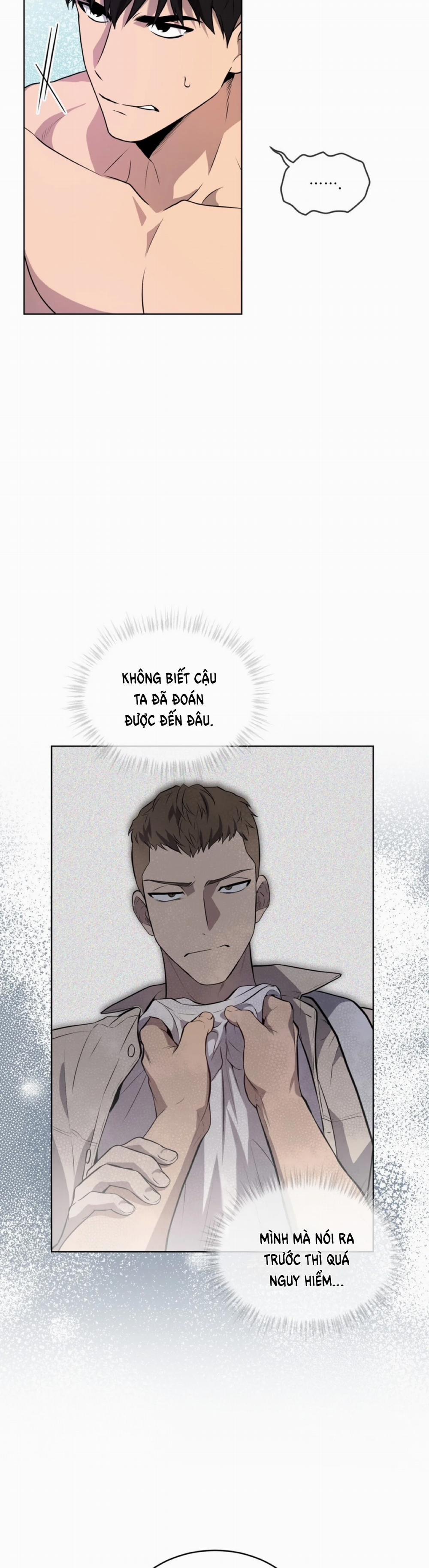 Passion Bl 76 trang 23