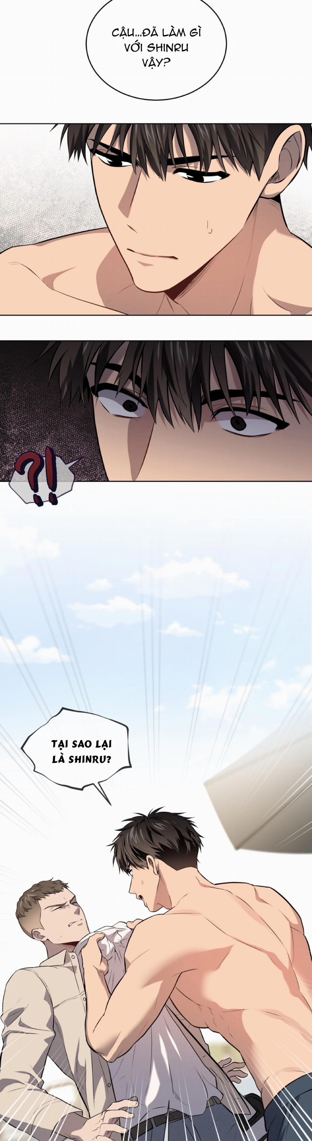 Passion Bl 76 trang 24