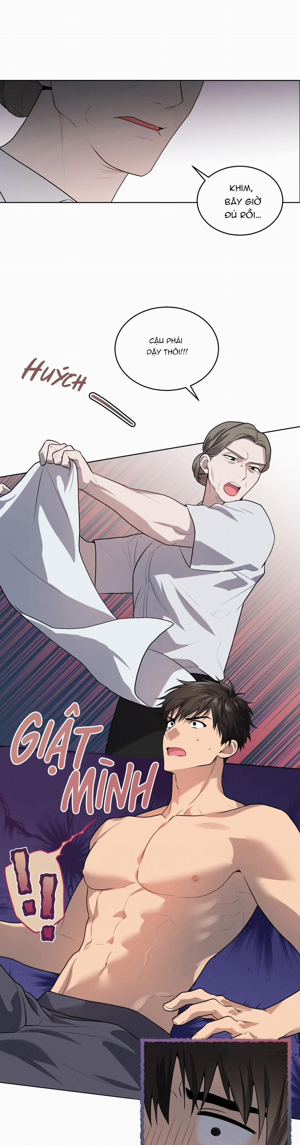 Passion Bl 76 trang 9