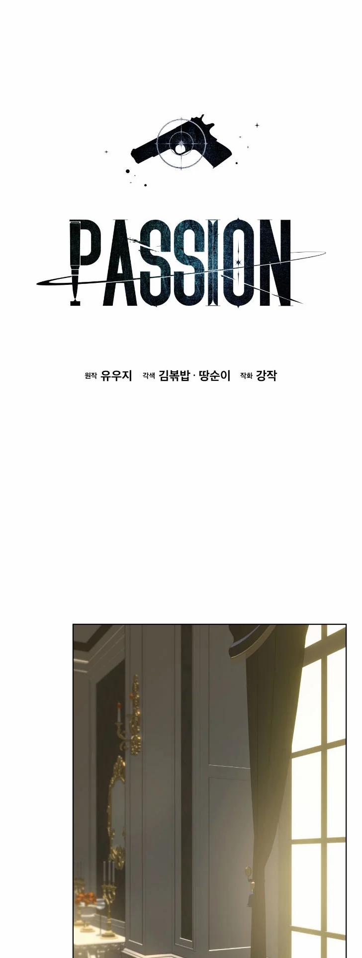 Passion Bl 77 trang 10