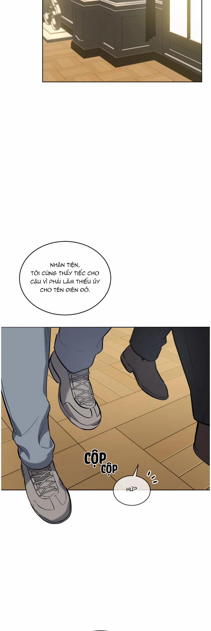 Passion Bl 77 trang 11