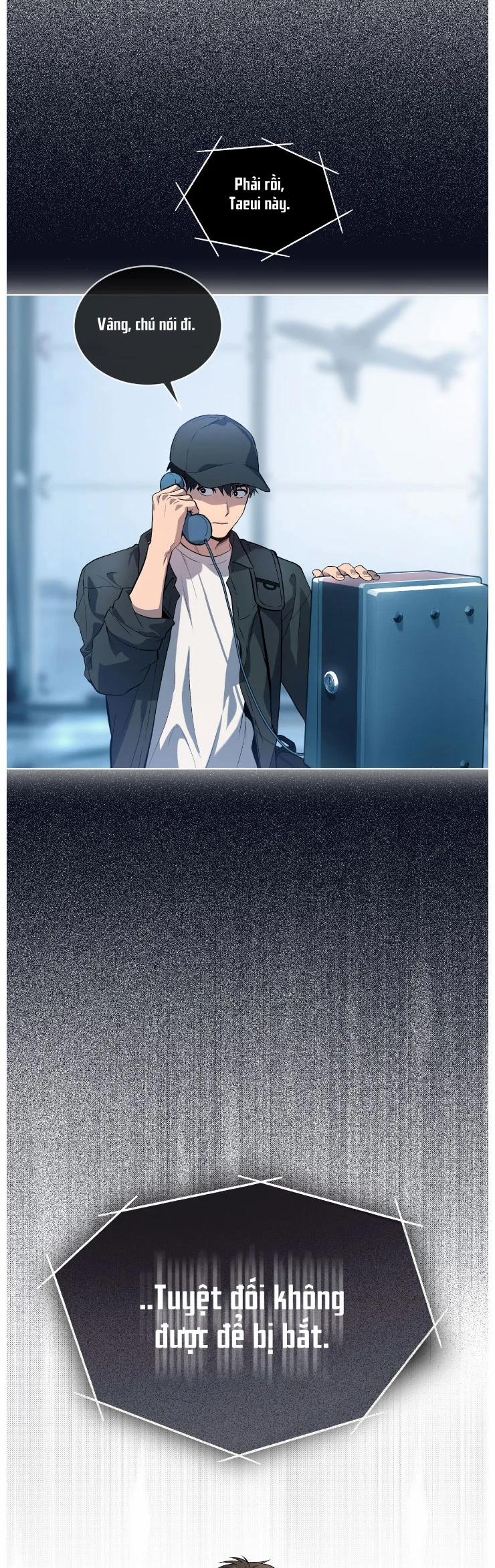 Passion Bl 77 trang 14