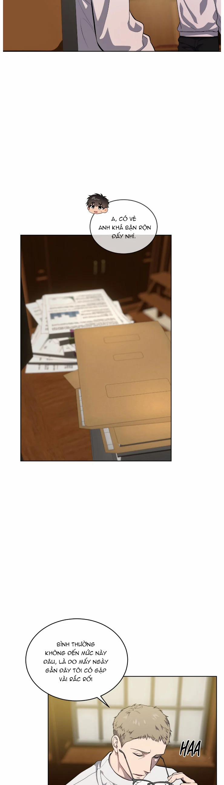 Passion Bl 77 trang 20