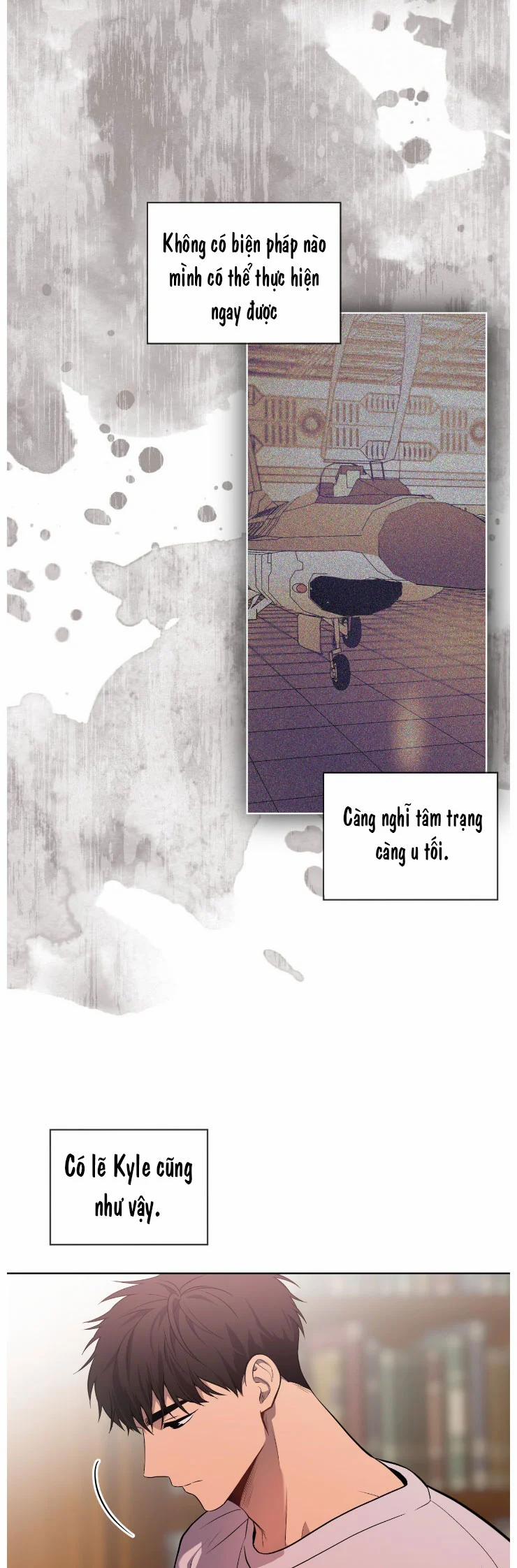 Passion Bl 77 trang 25