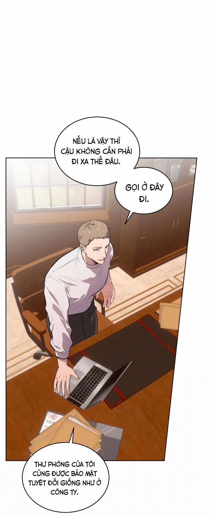 Passion Bl 77 trang 40