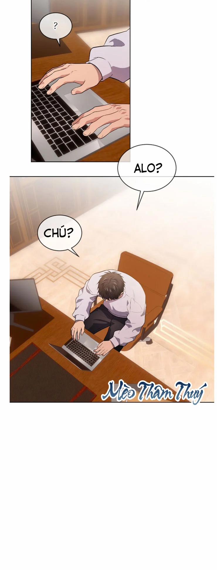 Passion Bl 77 trang 50