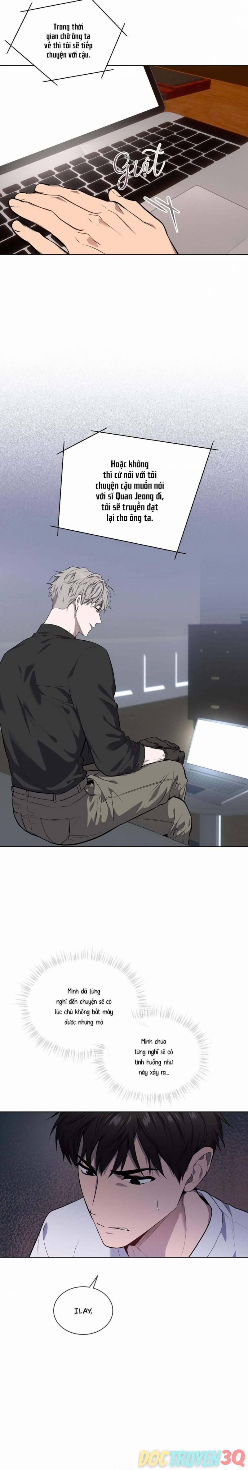 Passion Bl 78 trang 1