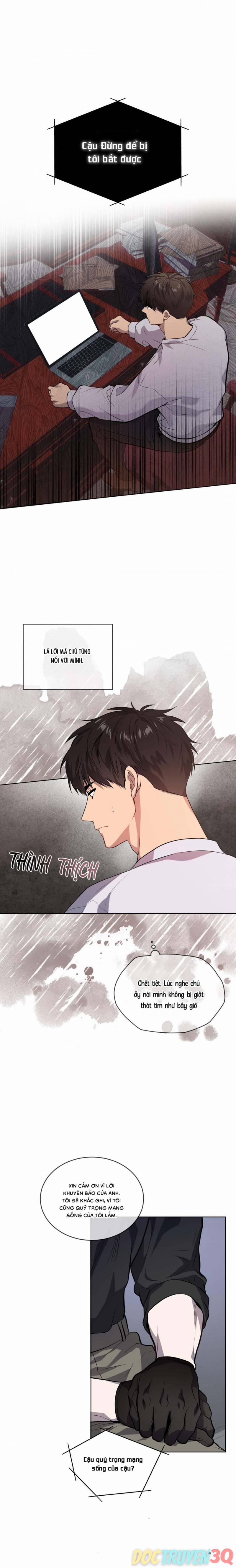 Passion Bl 78 trang 10