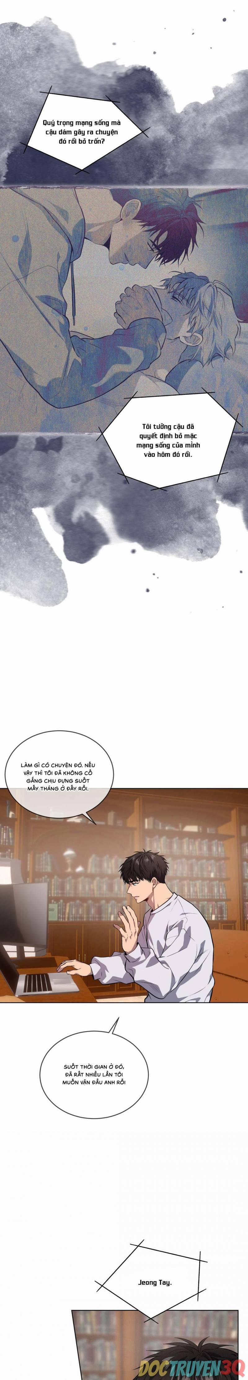 Passion Bl 78 trang 11