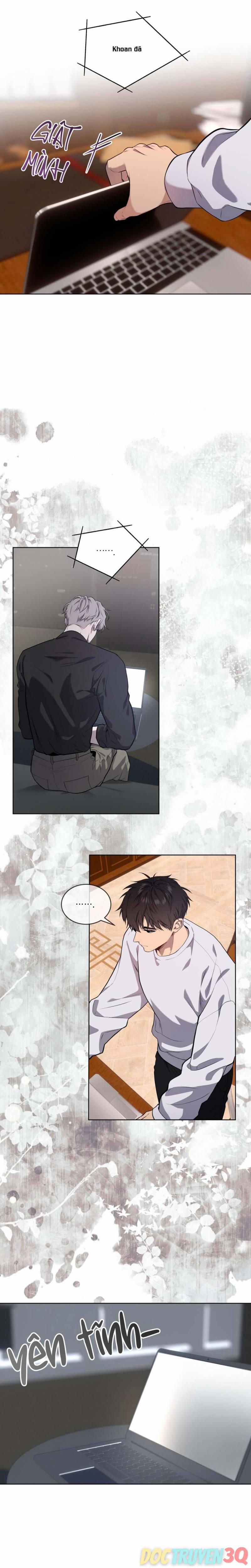 Passion Bl 78 trang 18