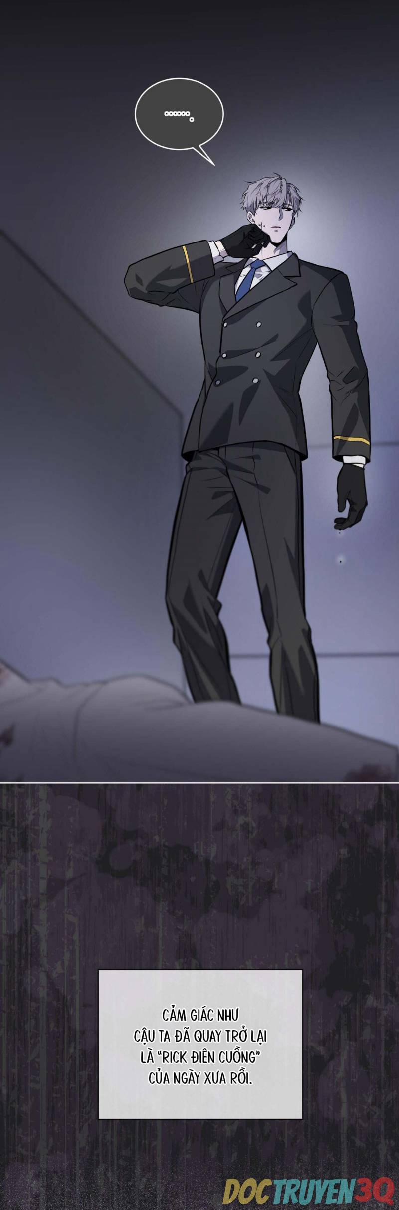 Passion Bl 79 trang 11