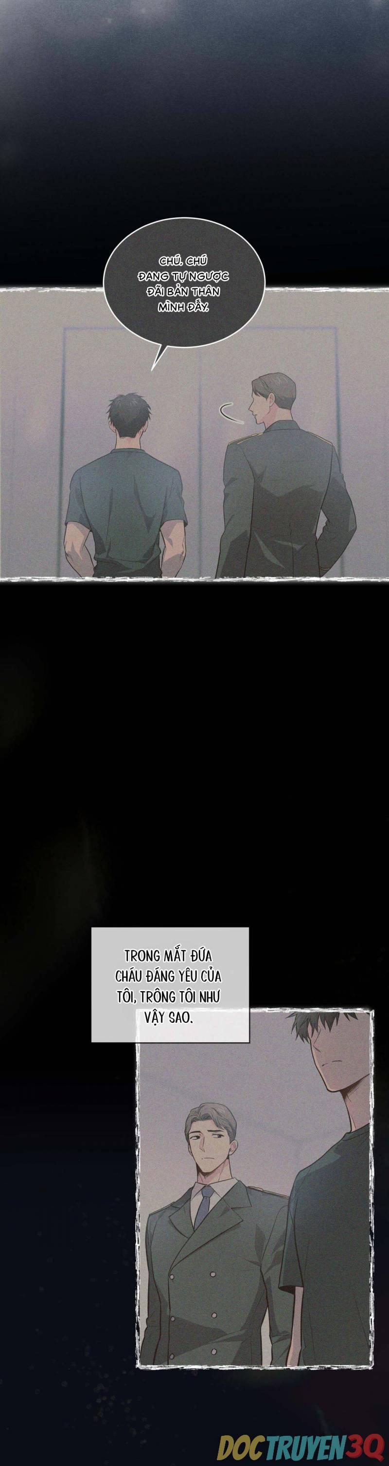 Passion Bl 79 trang 21