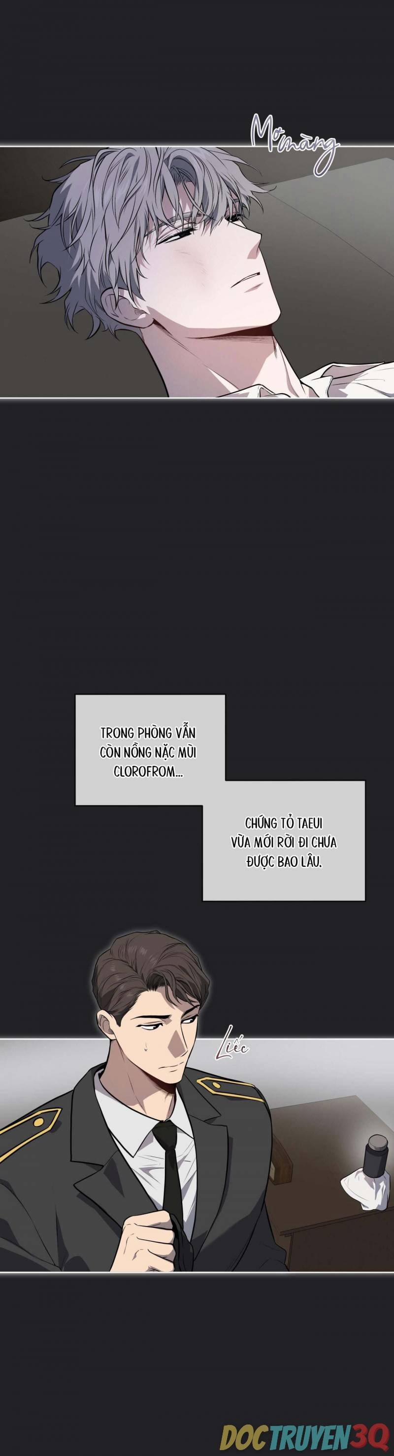 Passion Bl 79 trang 6