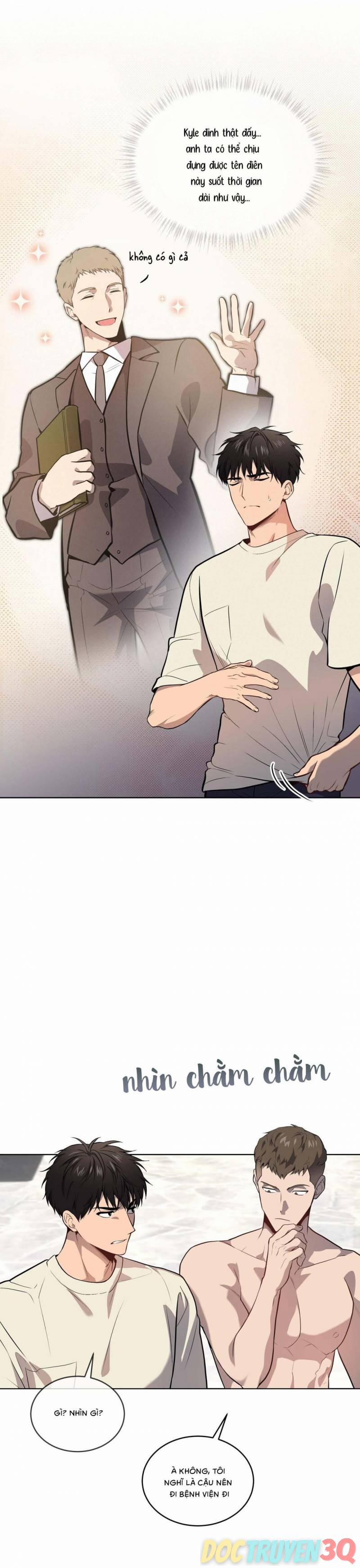 Passion Bl 80 trang 13