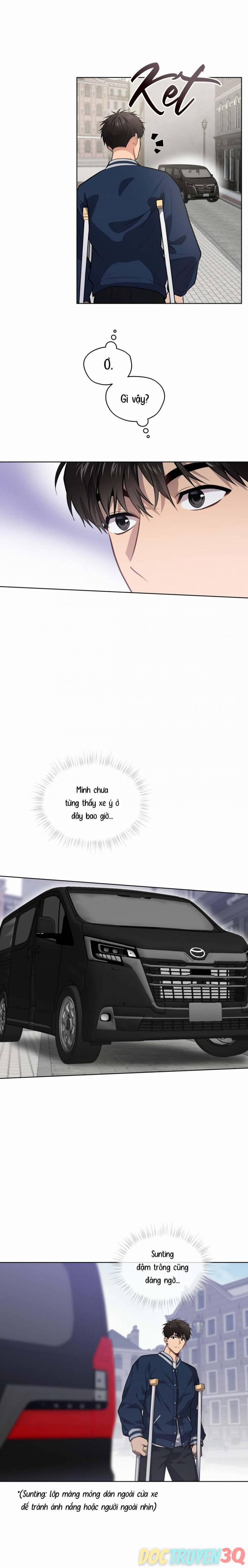 Passion Bl 80 trang 16