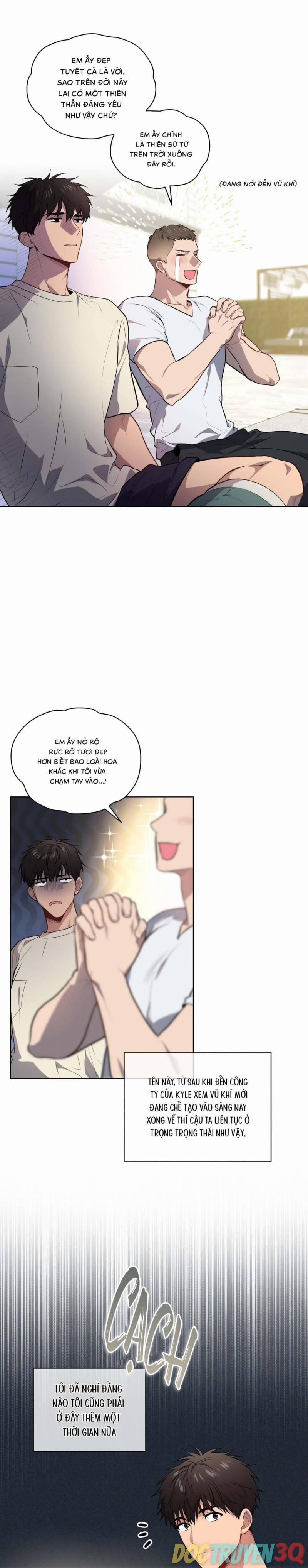 Passion Bl 80 trang 2