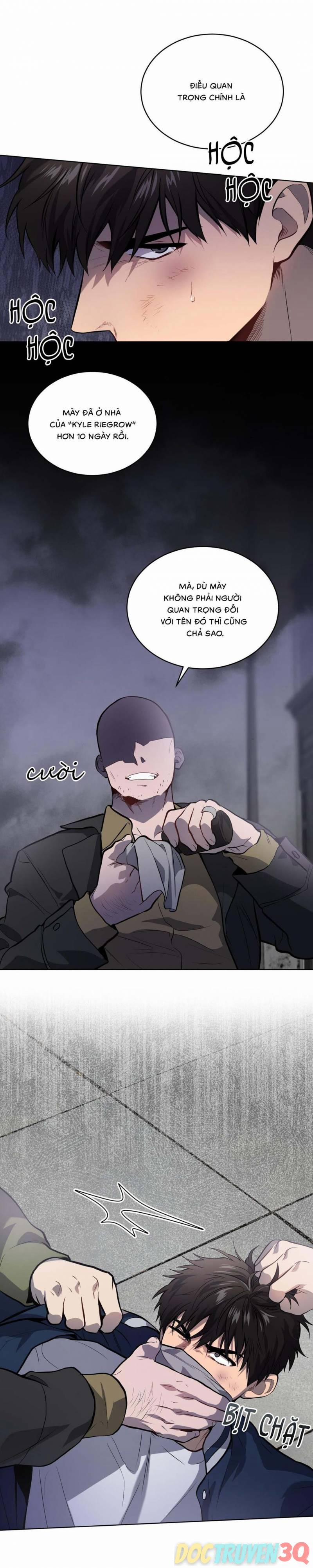 Passion Bl 80 trang 22