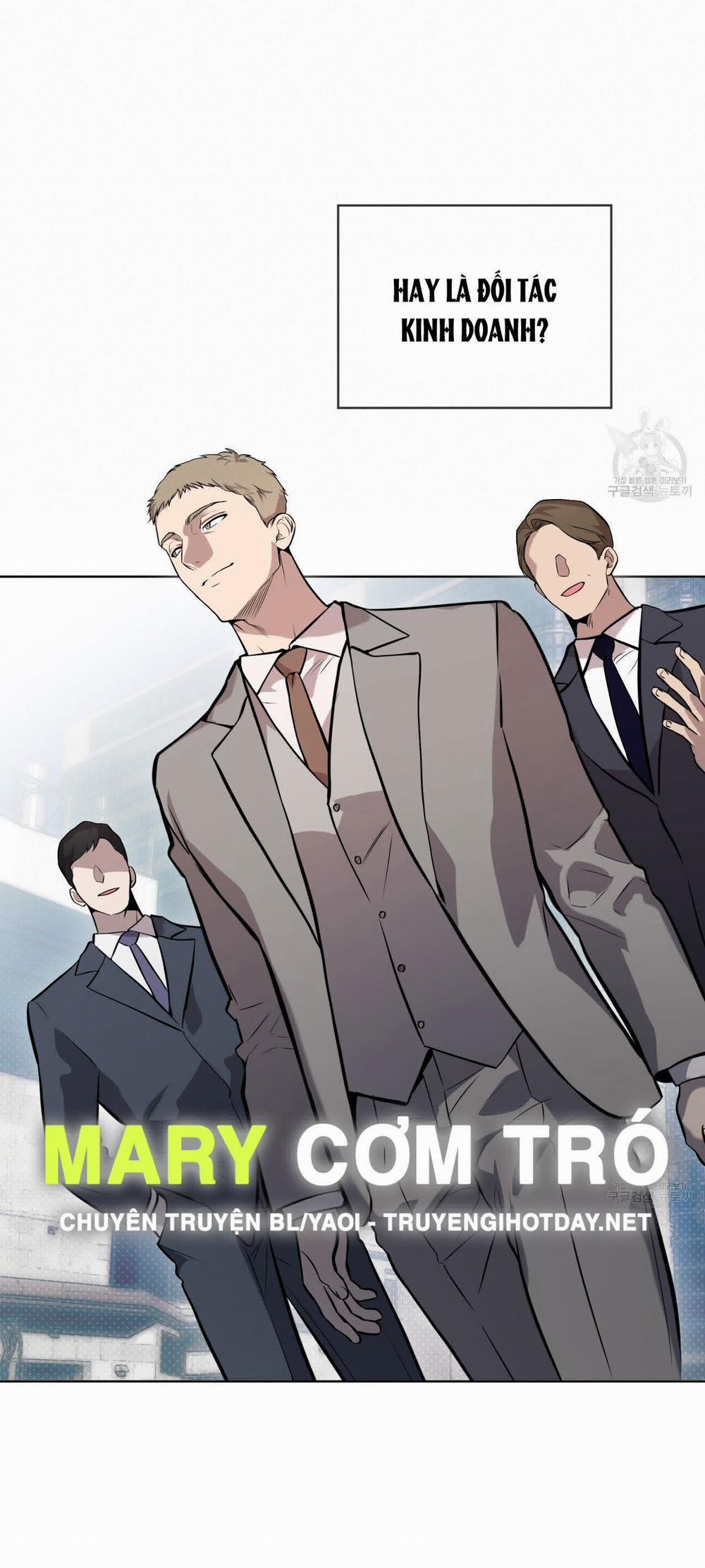 Passion Bl 81.2 trang 1