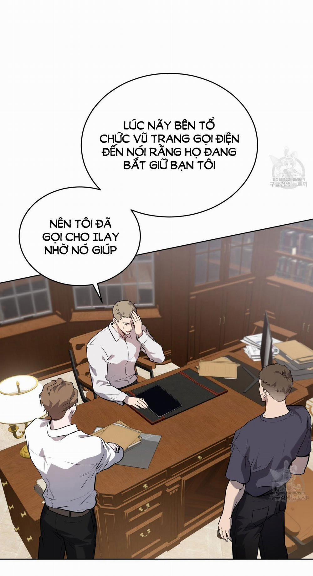 Passion Bl 81.2 trang 26