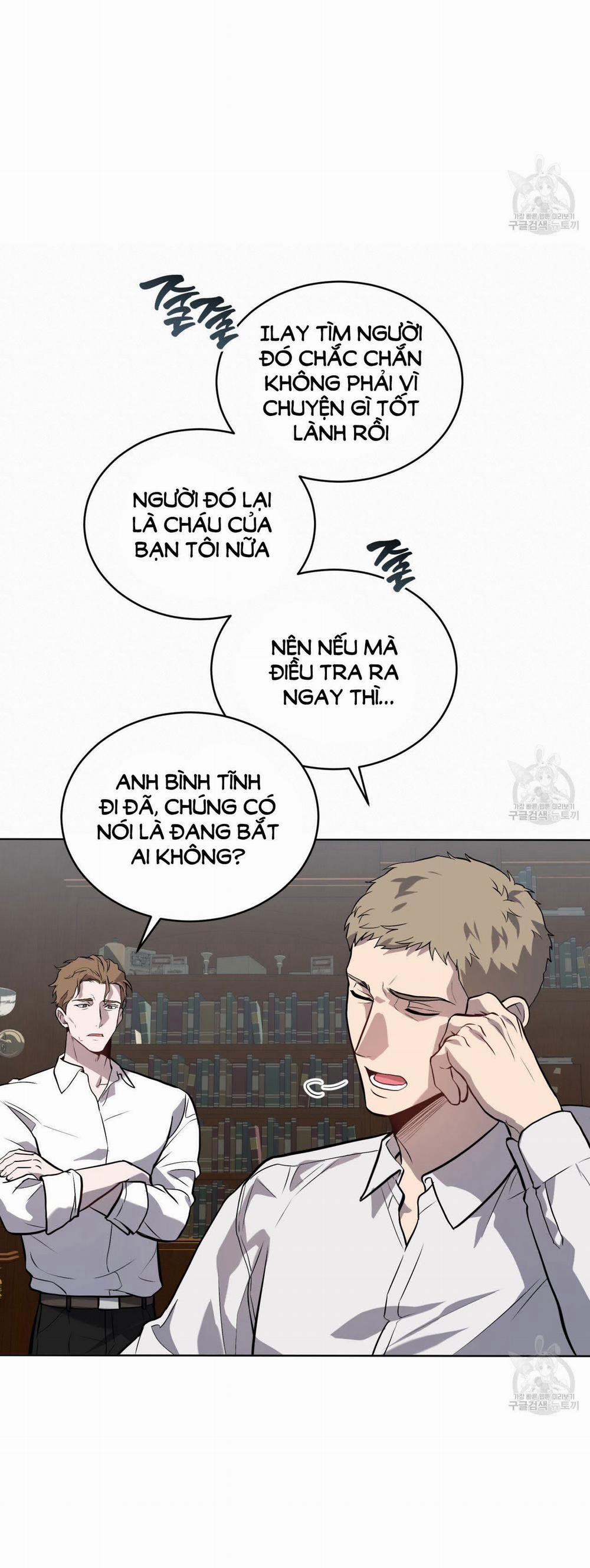 Passion Bl 81.2 trang 28