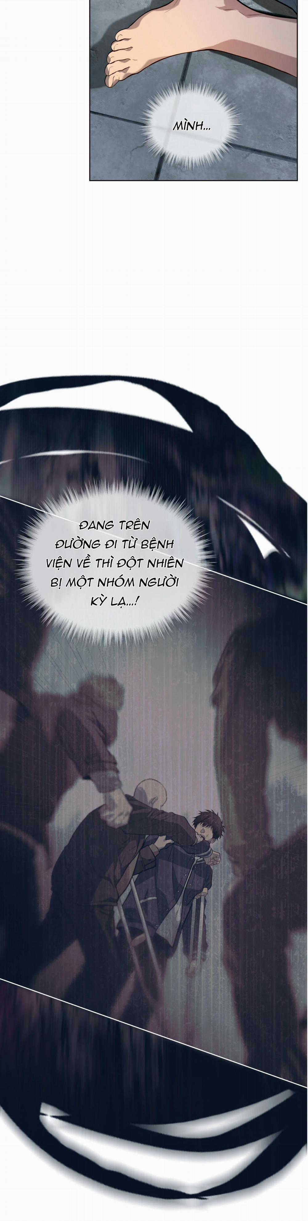 Passion Bl 81 trang 1