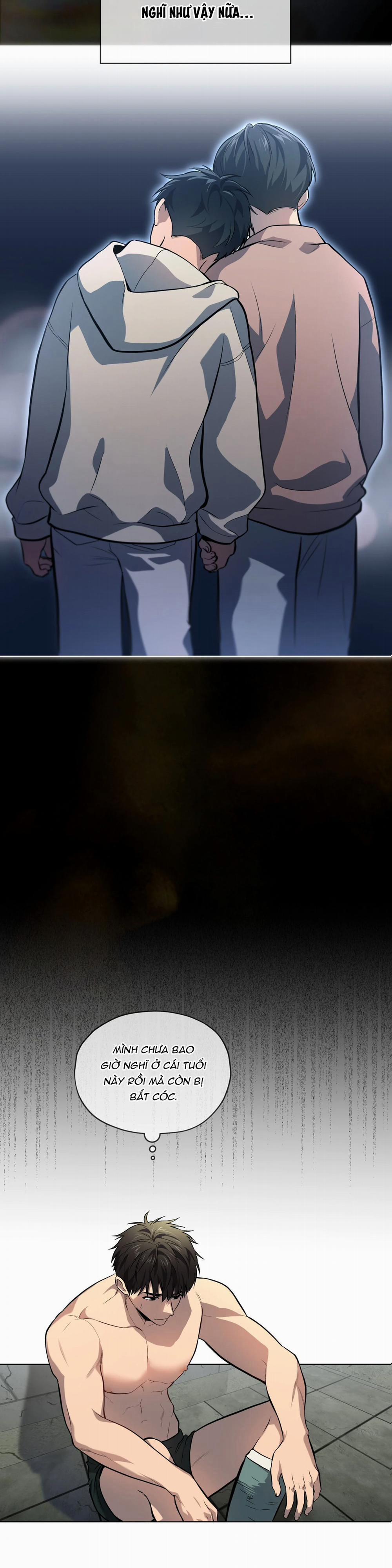 Passion Bl 81 trang 18