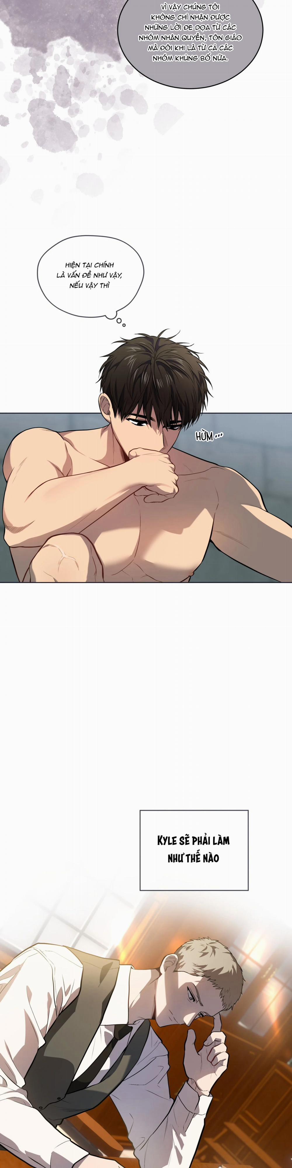 Passion Bl 81 trang 20