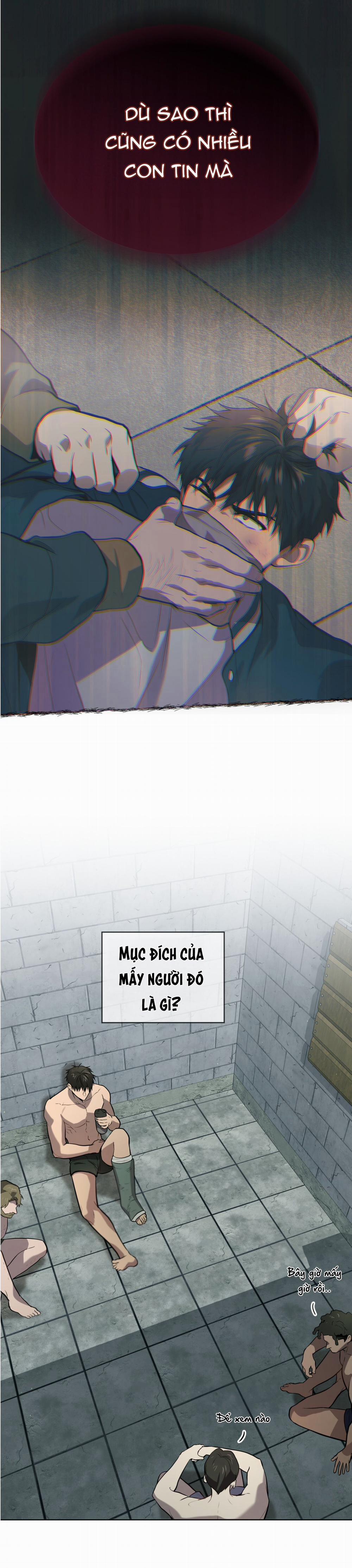 Passion Bl 81 trang 8