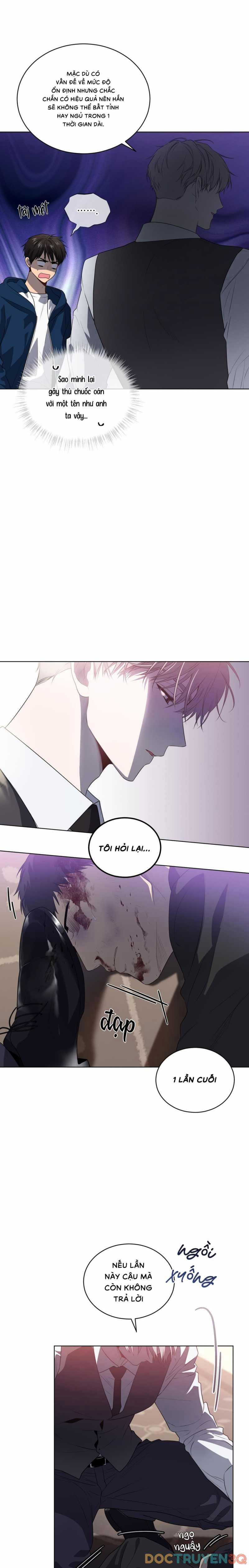 Passion 0 DOCTRUYEN3QVN.PRO trang 3