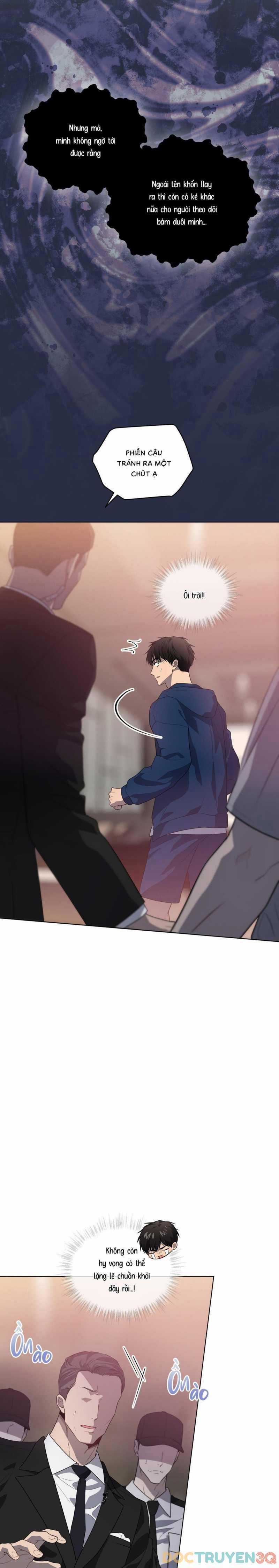 Passion 0 DOCTRUYEN3QVN.PRO trang 5