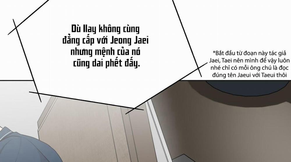 Passion 0 End season 2 trang 29