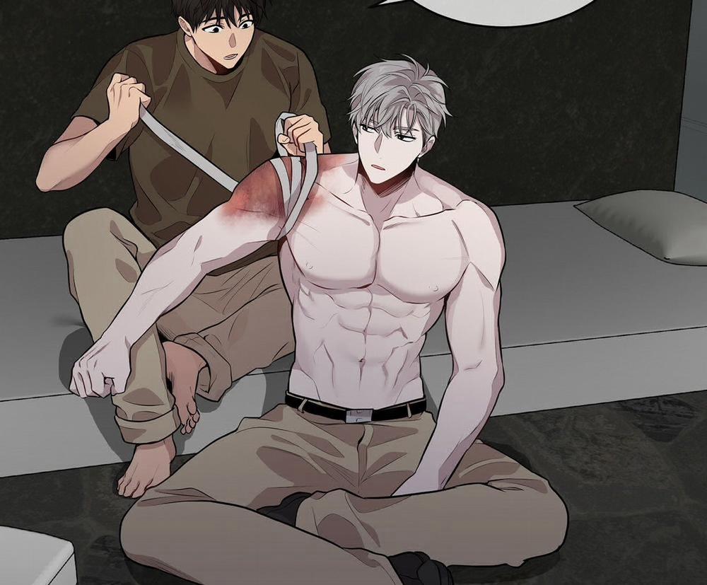 Passion 0 Phần 2 trang 100