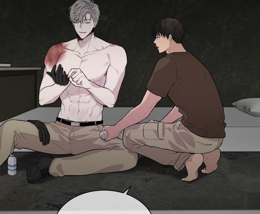 Passion 0 Phần 2 trang 91