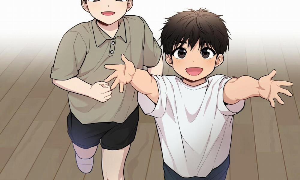 Passion 0 Side story 1 trang 11