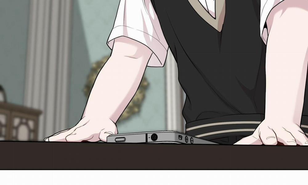 Passion 0 Side story 1 trang 124