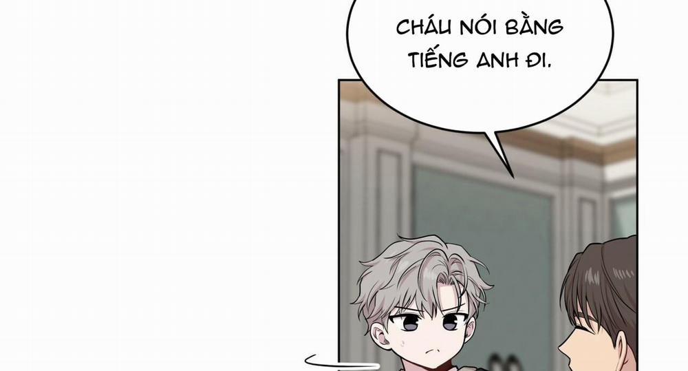 Passion 0 Side story 1 trang 127