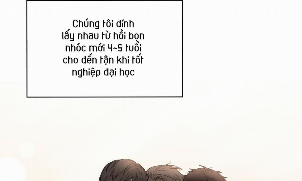 Passion 0 Side story 1 trang 14