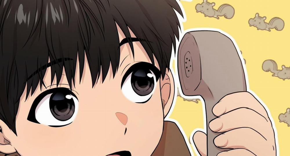 Passion 0 Side story 1 trang 147