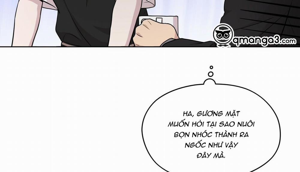 Passion 0 Side story 1 trang 152