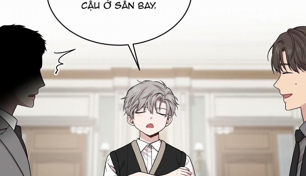 Passion 0 Side story 1 trang 172