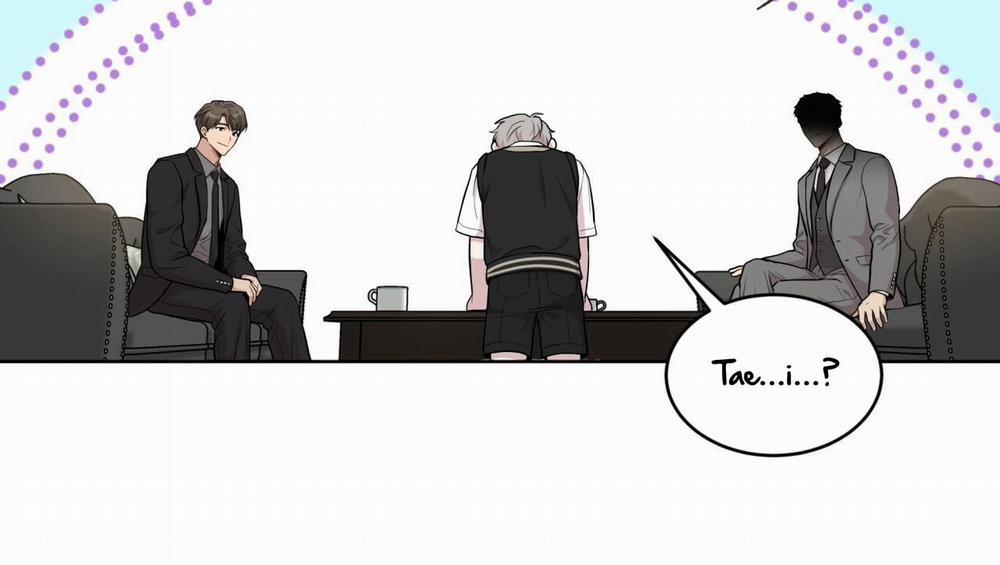 Passion 0 Side story 1 trang 185