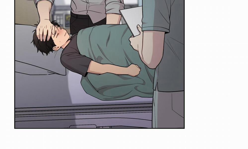 Passion 0 Side story 1 trang 20