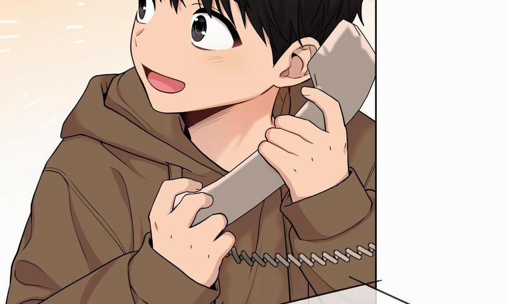 Passion 0 Side story 1 trang 201