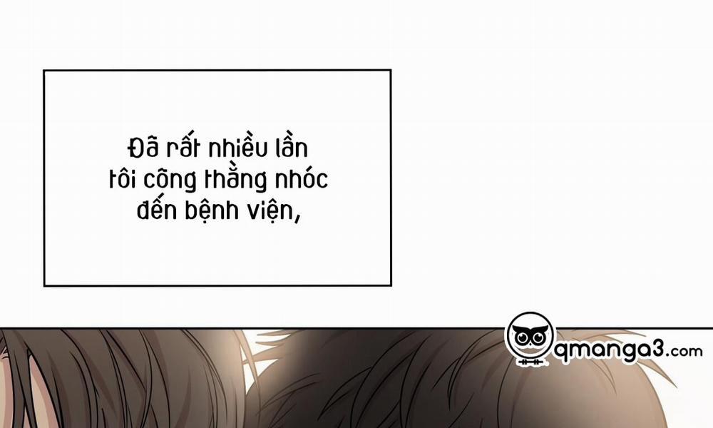 Passion 0 Side story 1 trang 22