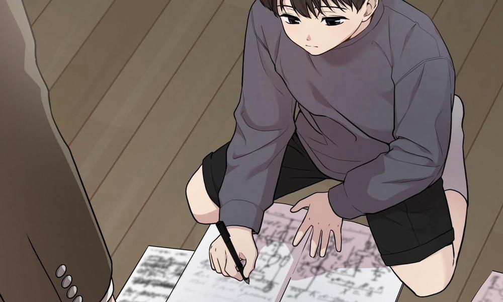 Passion 0 Side story 1 trang 32